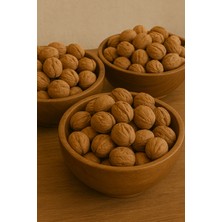 Atalar Kuruyemiş Kabuklu Yerli Ceviz 405 gr – Doğallıkla Gelen Sağlık