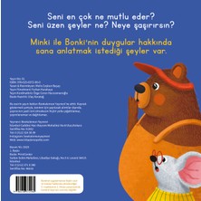 Minki Ile Bonki - Nasılsın?