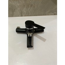 Banyo Duş Bataryası Pirinç Malzeme