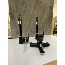Mutfak Eviye/ Banyo Lavabo/ Banyo Duş Bataryası Takımı Pirinç Malzeme