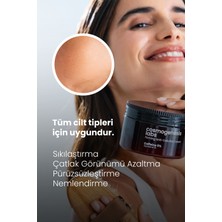Cosmogenesis Labs & Çatlak Selülit tı Body Krem 300 ml Bölgesel