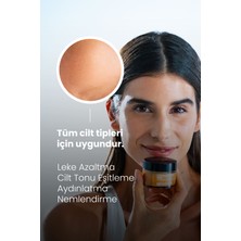Cosmogenesis Labs &   Krem 50ML Eşitleyici Yenileyici Yüksek Korumalı
