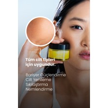 Cosmogenesis Labs Yenileyici Ginseng Maske 50ML Cilt Onarıcı Besleyici ve Sıkılaştırıcı Çizgi Görünüm Düzenleyici