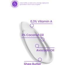 Cosmogenesis Labs Canlandıran A Vitamini Maske 50ML Kuruluk Önleyici Gençleştirici ve Parlak Esnek Pürüzsüz Görünüm