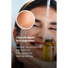 Cosmogenesis Labs Yenileyici Ginseng Vitamin Bakım Serumu 30ML Sıkılaştırıcı Aloe Vera Özü Tazelenme ve Yenilenme