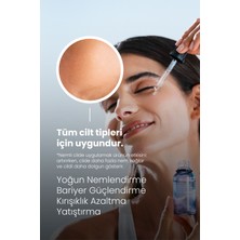 Cosmogenesis Labs Yoğun Nemlendirici Hyalüronik Asit Serum 30ML Pigment Canlı Görünüm