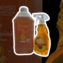 Magnesia Ocean Breeze Kavun Ortam Kokusu 5lt. Bidon (EKONOMIK)+500 ml Sprey