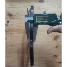 Plastobe Xp Gold Maxx Dedektör Kapak Koruyucu 27CM
