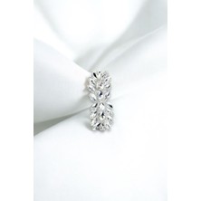 Yapıştırma Damla Taşlı Aksesuar