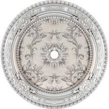 Oval Saray Tavan 60*60 (D4-60)