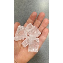 Doğal Hayat 54 Sole Tuzu 200 gr