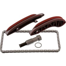 Bmw E90 N47 N57 Motor Zincir Seti Üst Febi 11318570649