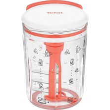 Tefal Pancake Express 900 ml Manuel Rondo - 2100130187