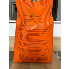 Igsaş Potasyum Nıtrat 25KG