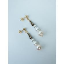 THEIA GemWorks Vireo Doğal Taş Küpe