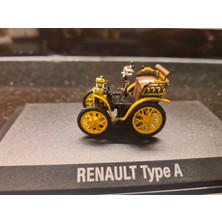Norev 1/43  Renault Type-A 1898​