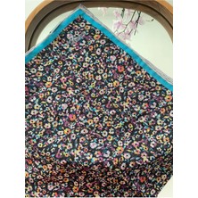 Bonjela Gül Desen Digital Soft Eşarp