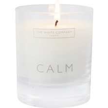 Sakin Aromaterapi Mumu  Ardıç, Adaçayı ve Ylang Ylang Notaları