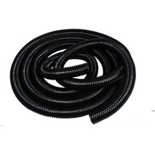 Antistatik Hortum Hafif Hizmet Poliüretan(Forte PU-HA/405MM/10MT)