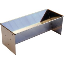 Teknotrust Narkalıp Mozaik Pasta Kalıbı Boy 25 cm