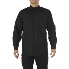 SHIMANO 5.11 Taclıte Pro Gomlek Sıyah