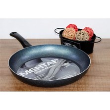 Hg 24CM Tava Mavi MHT074