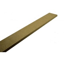 Duvar Çita Çalişmasi 10 mm (Kalinlik) 3 cm (En) x 210 cm (Boy) Ham Mdf ( 5 Boy )