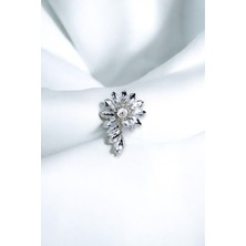 Yapıştırma Çeşitli Taşlı Sarmal Aksesuar