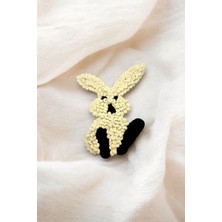 Dikme Kalın Ipli Tavşan Aksesuar