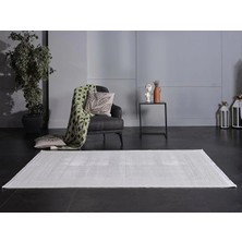 Gümüşsuyu Venita 11976 Halı 160 x 230  cm  Beyaz