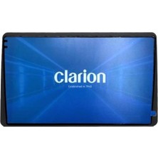 Renault Trafic Android Multimedya Sistemi 4-64 Clarion (2021-2025)