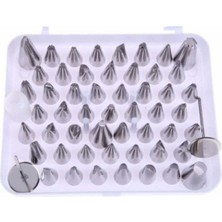 Teknotrust Duy Seti 55 Parça