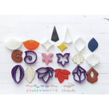 Teknotrust Polimer Kil Kalıp