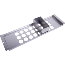 Teknotrust Narkalıp Yuvarlak Japones Kurabiye Kalıbı