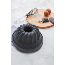 Teknotrust Tornado 4 Parça Kek Kalıbı