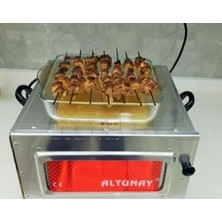 Teknotrust Hamarat Fırın