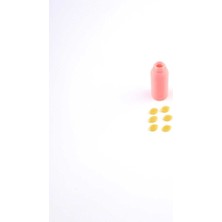 Teknotrust Polimer Kil Micro Limon