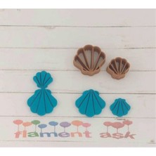 Teknotrust Polimer Kil Kalıbı