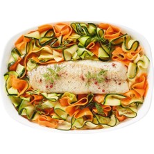 Teknotrust Cuisine Carine Fırın Kabı 30X22 cm