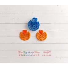 Teknotrust Polimer Kil Kalıbı