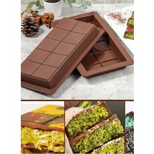 Teknotrust Dubai Silikon Cikalata Kalıbı Silikon