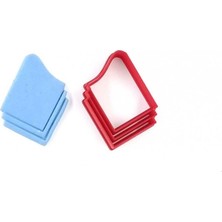 Teknotrust Polimer Kil Kalıbı