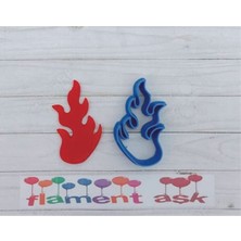 Teknotrust Polimer Kil Kalıbı