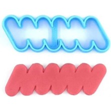 Teknotrust Polimer Kil Toka Kalıbı