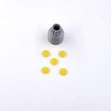 Teknotrust Polimer Kil Micro Ayçiçeği