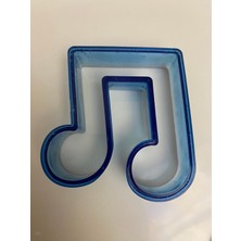 Teknotrust Nota Polikarbon Kopat Kurabiye Kalbı