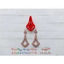 Teknotrust Polimer Kil Kalıbı