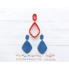 Teknotrust Polimer Kil Kalıbı