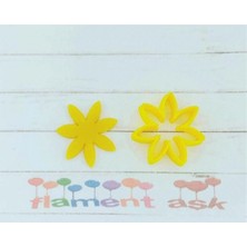 Teknotrust Polimer Kil Kalıbı