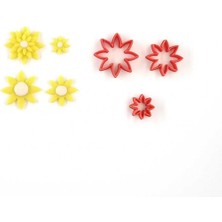 Teknotrust Polimer Kil Kalıbı